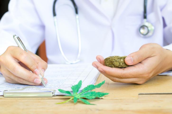 Image for High Life Medical Marijuana Evaluation Center with ID of: 3720428