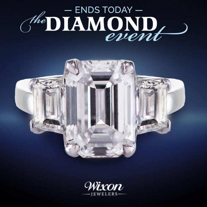 Image for Wixon Jewelers with ID of: 3720484