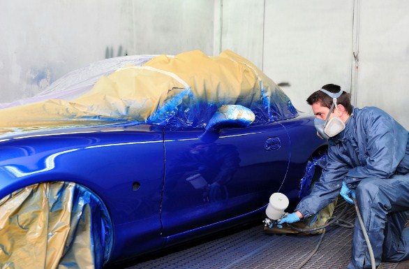Image for Main Auto Body with ID of: 3720494