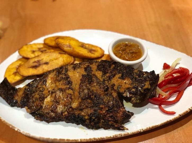 Image for Cafe Abuja with ID of: 3720507