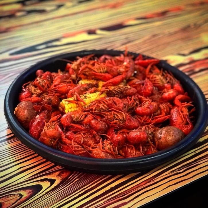 Image for Mambo Seafood with ID of: 3720510