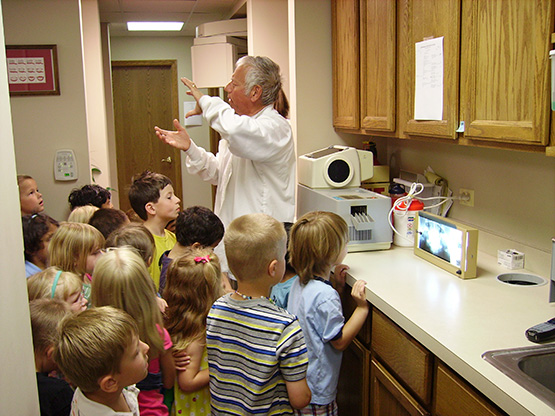 Image for Walden Square Dental Care with ID of: 3720538