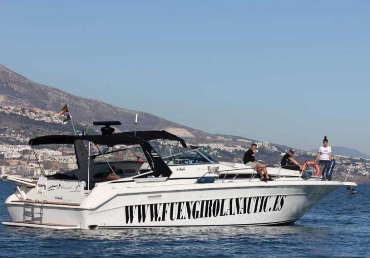 Image for Fuengirola Nautic with ID of: 3720558