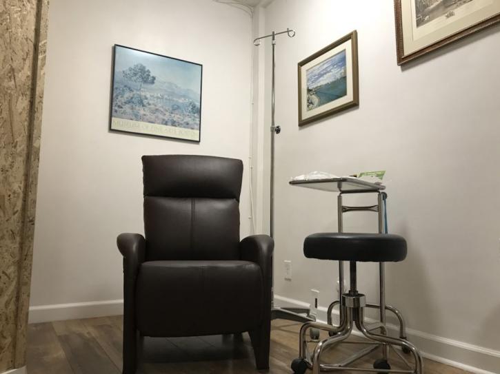 Image for New Leaf Wellness Center with ID of: 3720561