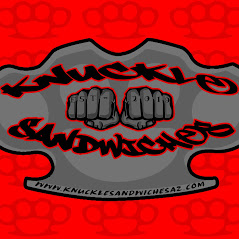 Image for Knuckle Sandwiches with ID of: 3720564