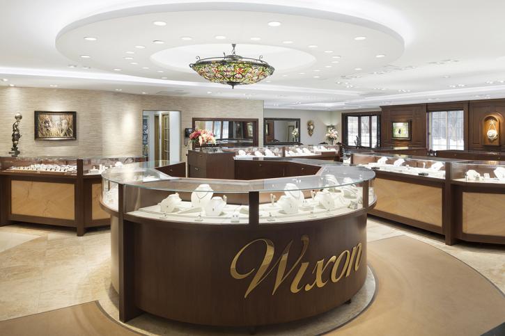 Image for Wixon Jewelers with ID of: 3720601