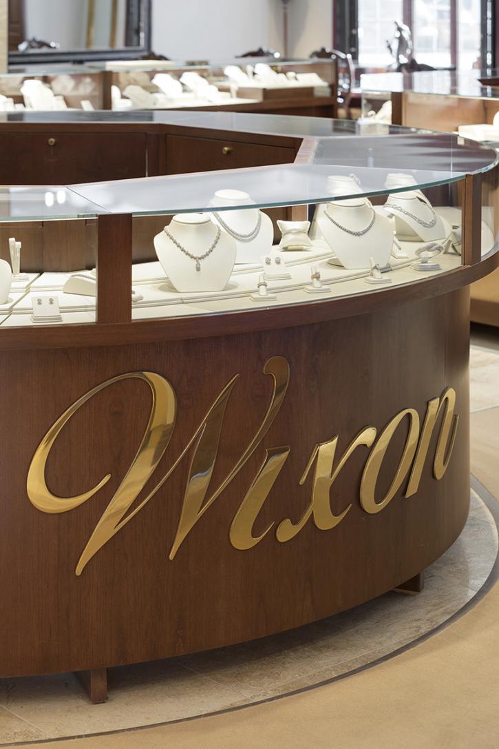 Image for Wixon Jewelers with ID of: 3720604