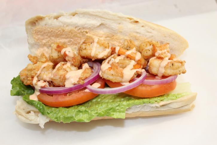 Image for Zubi Fish House with ID of: 3720636