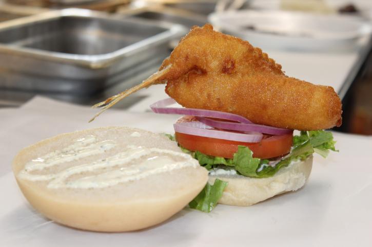 Image for Zubi Fish House with ID of: 3720641