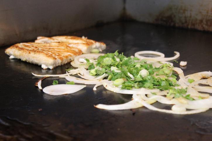 Image for Zubi Fish House with ID of: 3720647