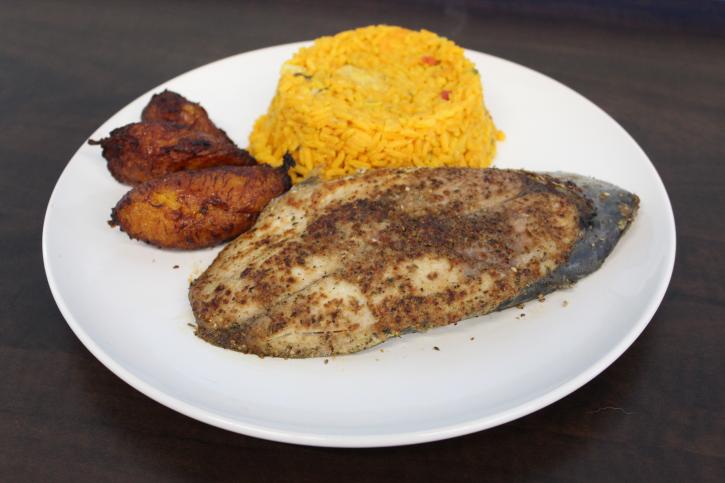 Image for Zubi Fish House with ID of: 3720658