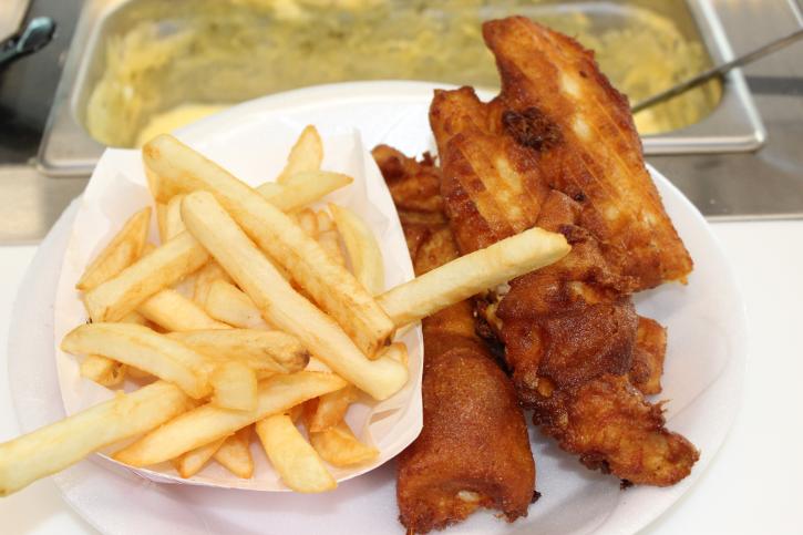 Image for Zubi Fish House with ID of: 3720667