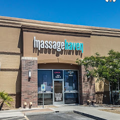 Image for Massage Haven with ID of: 3720683