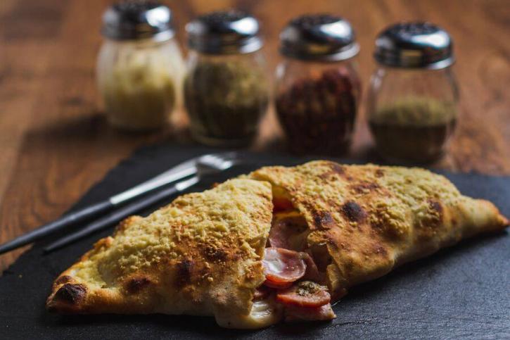 Image for Tutto Pizza with ID of: 3720760