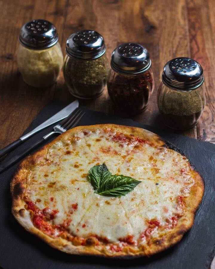 Image for Tutto Pizza with ID of: 3720765