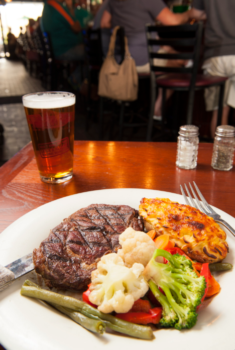 Image for Mike's At Venetia with ID of: 3720800