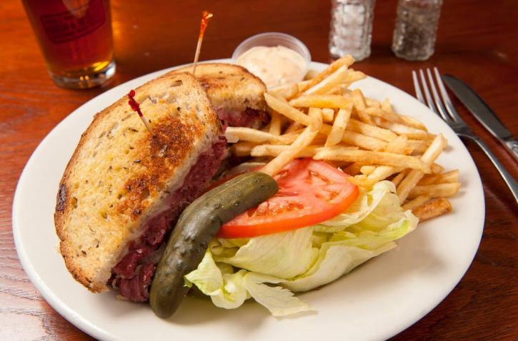 Image for Mike's At Venetia with ID of: 3720801