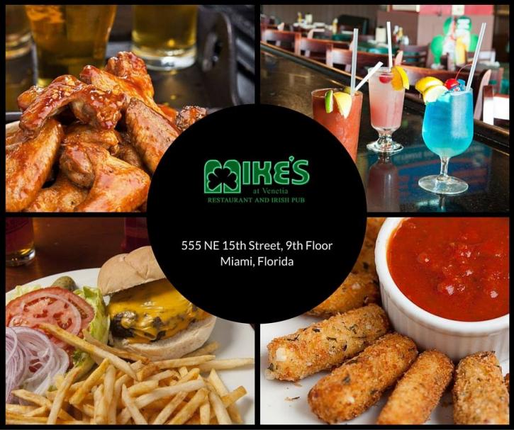Image for Mike's At Venetia with ID of: 3720803