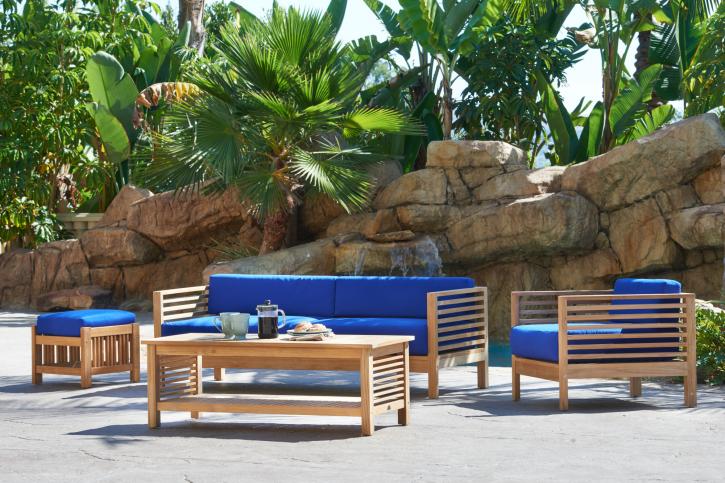 Image for California Patio with ID of: 3720816