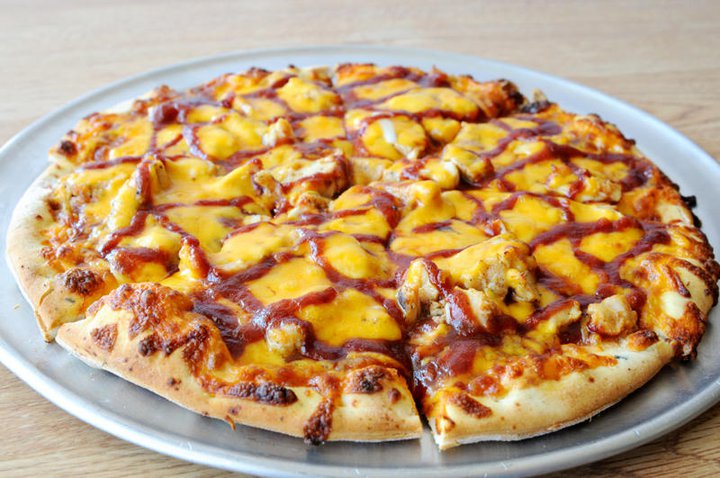 Image for Boss' Pizza & Chicken with ID of: 3720859