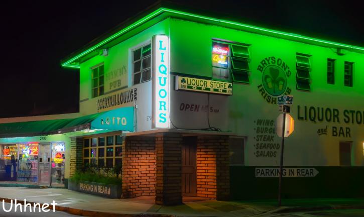 Image for Bryson's Irish Pub with ID of: 3720867