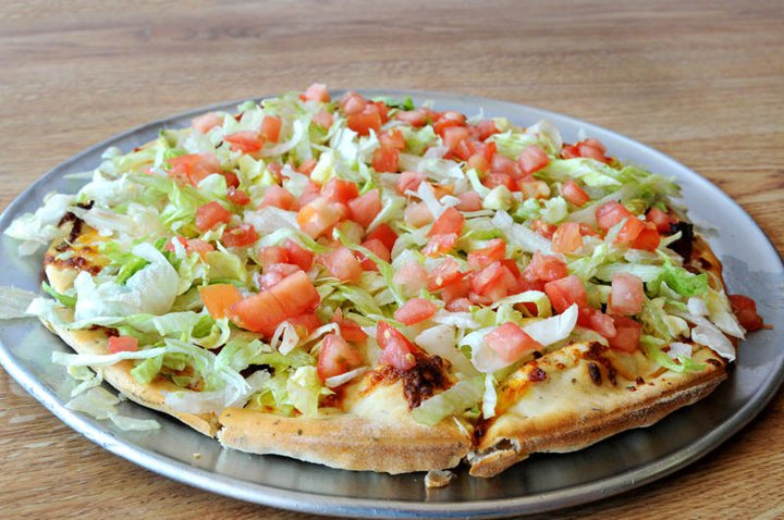 Image for Boss' Pizza & Chicken with ID of: 3720875