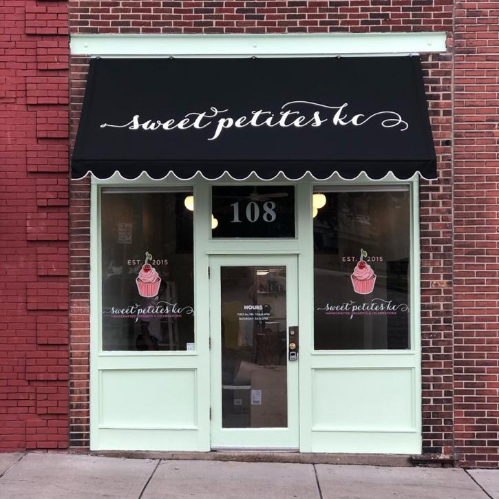 Image for Sweet Petites KC with ID of: 3720893