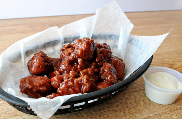 Image for Boss' Pizza & Chicken with ID of: 3720895