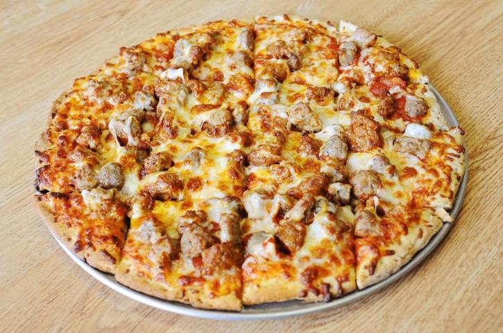 Image for Boss' Pizza & Chicken with ID of: 3720908