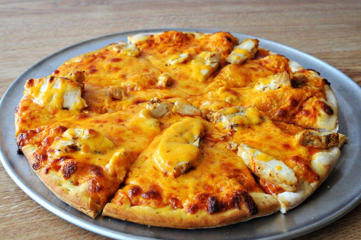 Image for Boss' Pizza & Chicken with ID of: 3720914