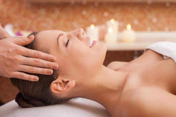 Image for Be Pampered Spa - Appleby with ID of: 3720919