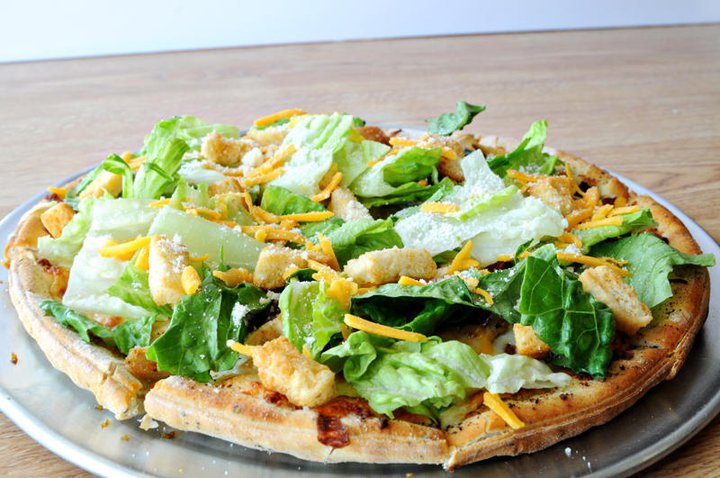 Image for Boss' Pizza & Chicken with ID of: 3720921