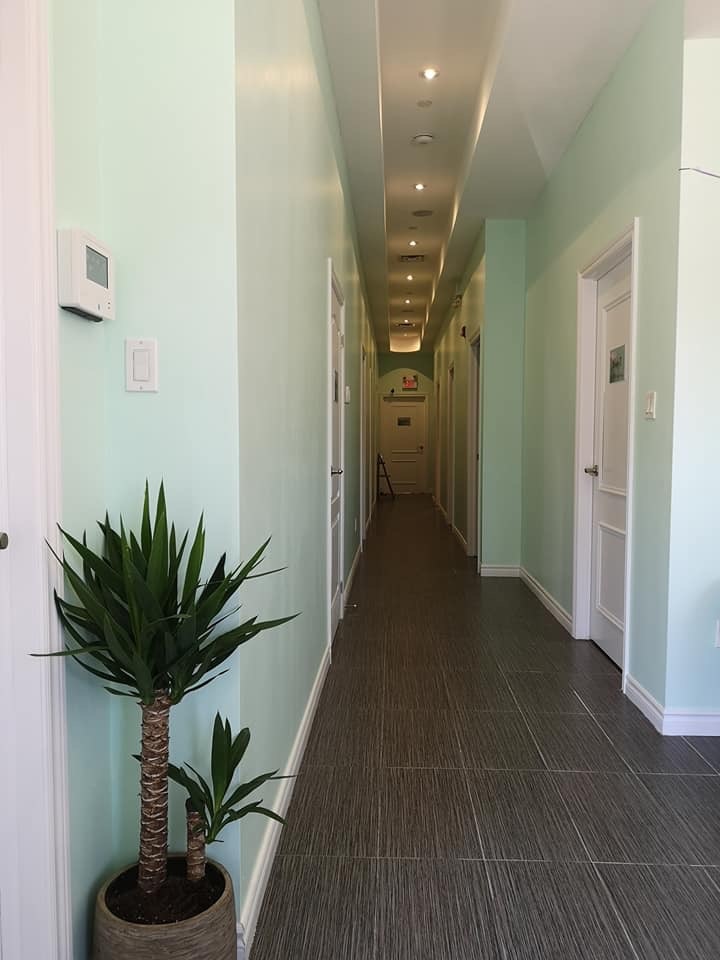 Image for Be Pampered Spa - Appleby with ID of: 3720923