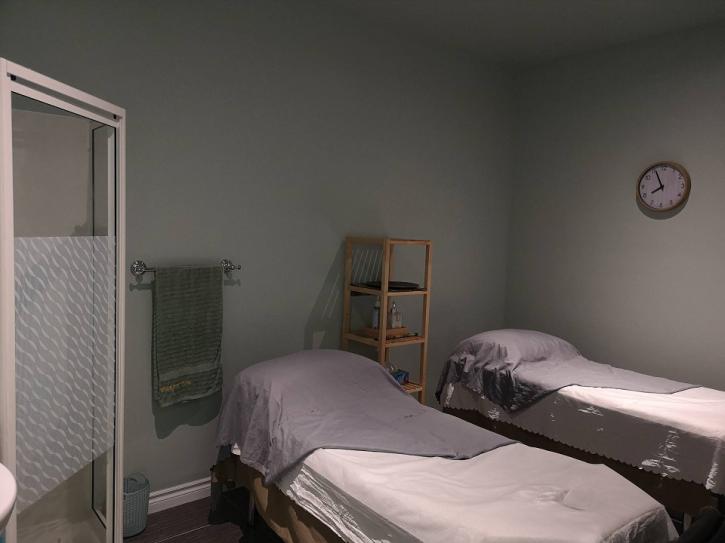 Image for Be Pampered Spa - Appleby with ID of: 3720926