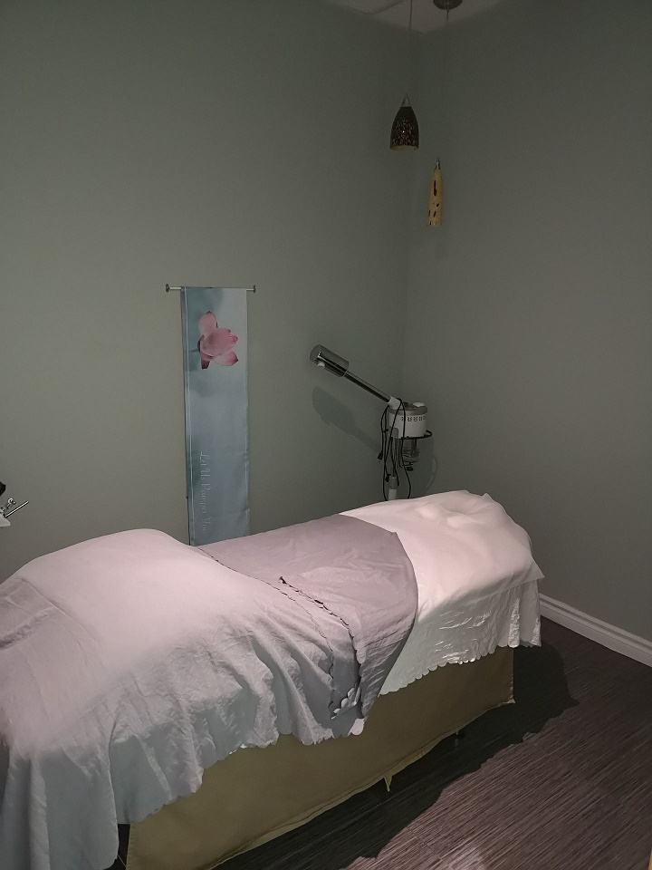 Image for Be Pampered Spa - Appleby with ID of: 3720929