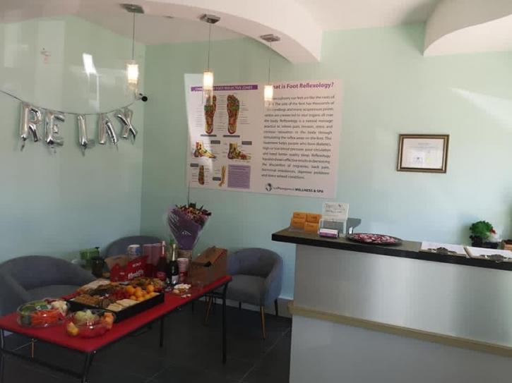 Image for Be Pampered Spa - Appleby with ID of: 3720931