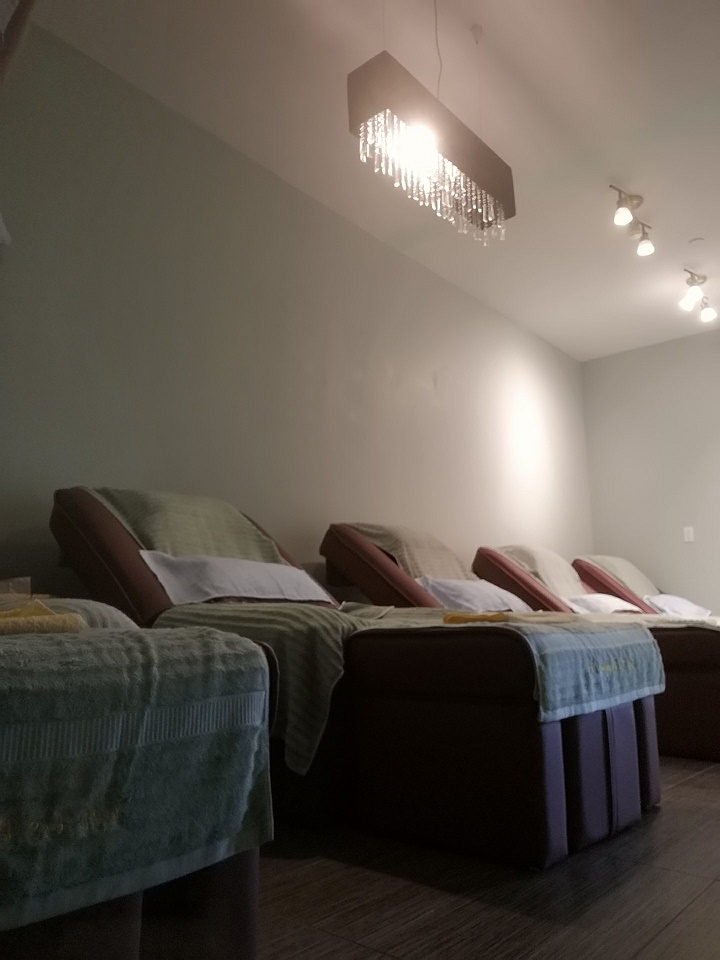 Image for Be Pampered Spa - Appleby with ID of: 3720933
