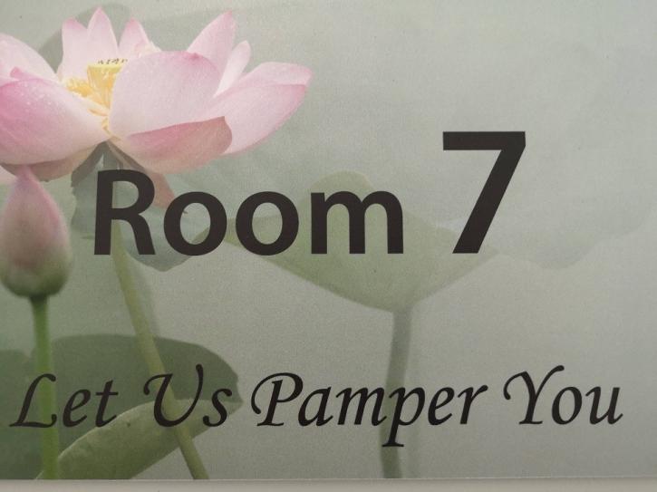 Image for Be Pampered Spa - Appleby with ID of: 3720937
