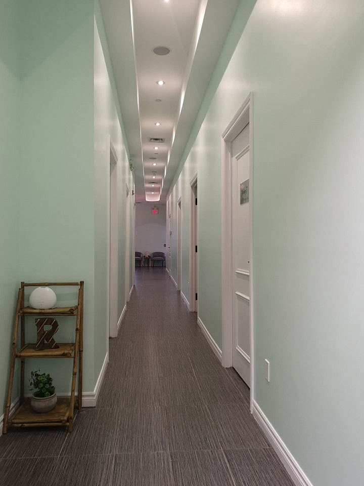 Image for Be Pampered Spa - Appleby with ID of: 3720940