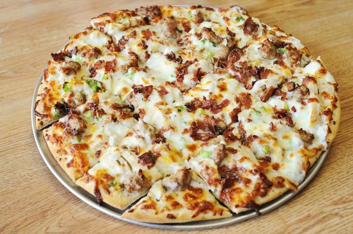 Image for Boss' Pizza & Chicken with ID of: 3720968