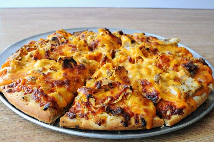 Image for Boss' Pizza & Chicken with ID of: 3720976
