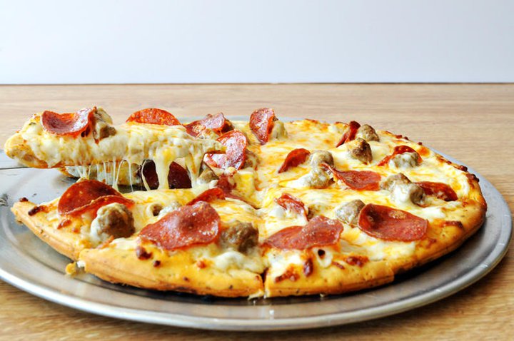 Image for Boss' Pizza & Chicken with ID of: 3720981