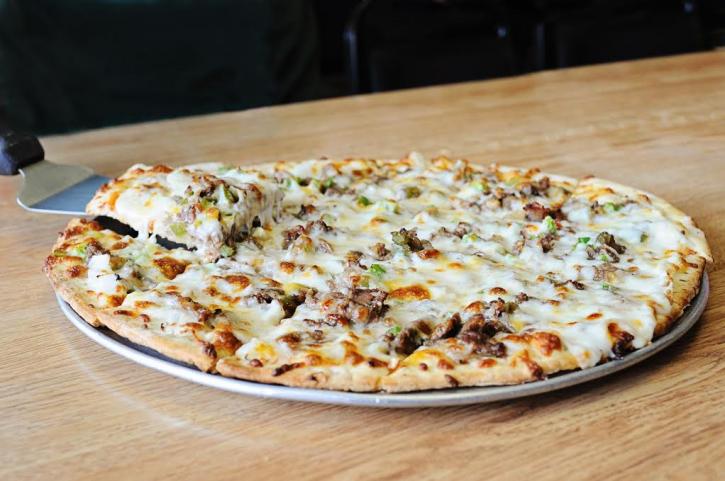 Image for Boss' Pizza & Chicken with ID of: 3720984
