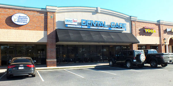 Image for DentFirst Dental Care with ID of: 3720986