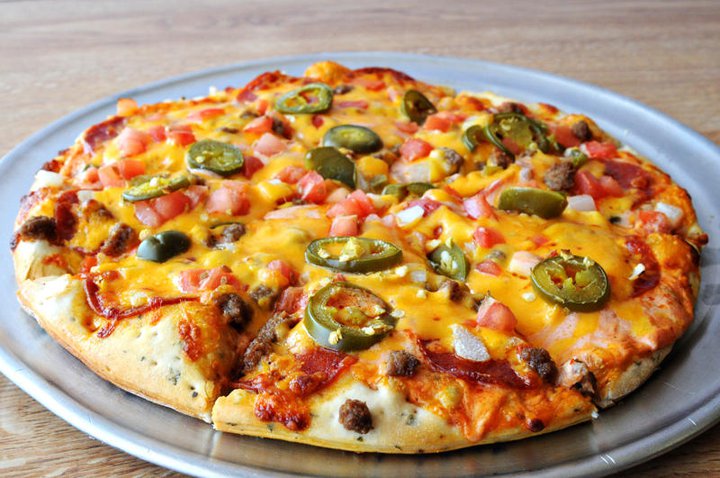 Image for Boss' Pizza & Chicken with ID of: 3720990