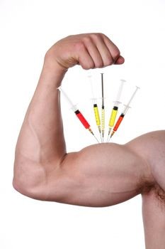 Image for Testosterone Replacement Therapy Market Report 2018-2025 By Top Players - AbbVie, Inc., Allergan plc, Bayer AG, Endo Pharmaceuticals, Inc., Eli Lilly and Company with ID of: 3721036