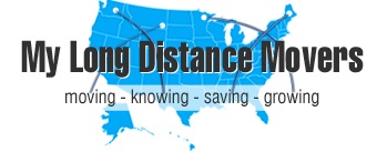 Image for My Long Distance Movers with ID of: 3721120