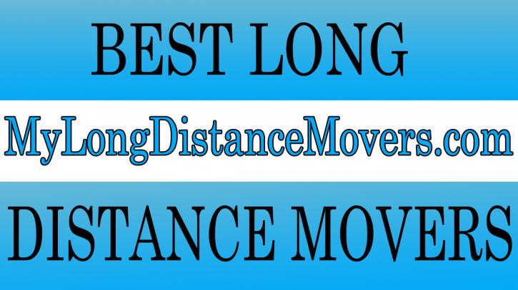 Image for My Long Distance Movers with ID of: 3721142