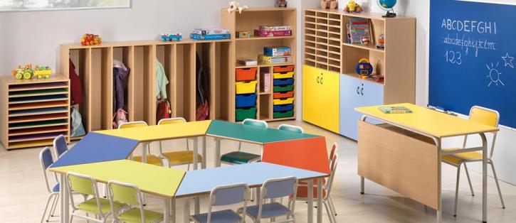 Image for Fabricantes de mobiliario escolar with ID of: 3721158