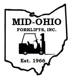 Image for Mid-Ohio Forklifts, Inc. with ID of: 3721240